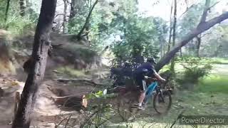 montrose brickworks mtb