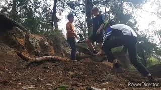 building a drop at montrose brickworks