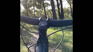 browns road montrose mtb