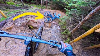 I TOOK THE WORLDS BEST MAVRIX PLAYERS DOWNHILL...