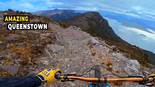 Steepest trail I’ve ridden | Mountain biking...