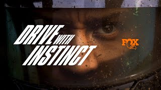 FOX Live Valve: Drive With Instinct