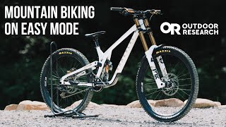 Commencal Supreme V5 Review - The Gold...