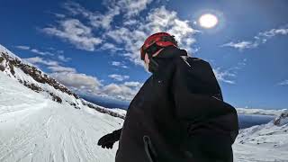 Valley Highway @ Whakapapa Sept 2025