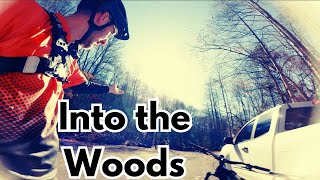 Trails and Maintenance