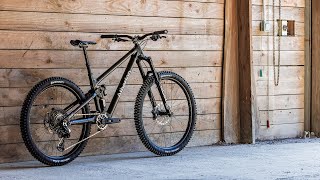 29er or Mullet? Rachel Atherton Explains the...