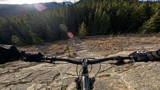 Riding the Legendary Razors Edge – Bow...