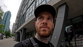 MANHUNT NEW YORK: Das wurde nicht gezeigt!