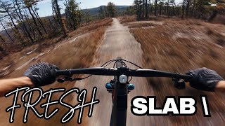 Pisgah Slab Riding | MTB | POV