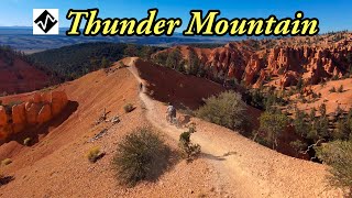Best mountain bike trail near Panguitch, UT -...