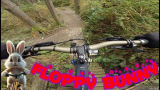 FLOPPY BUNNY | MT. FROMME | INTENSE TAZER MX...