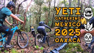 New Trail Day | Yeti Trail in Oaxaca