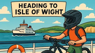 Is this the UK’s Secret MTB Trail Mecca??