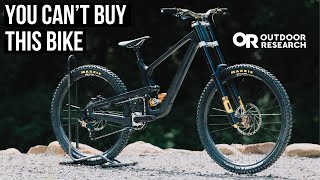 Crestline RS 205 VHP Review - Gwin Racing Spec...