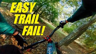Never Say ‘One Last Trail’ – Ridiculous...