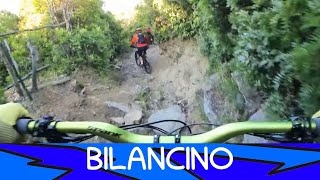 Bilancino - Livorno 18/10/25