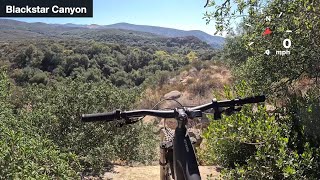 From Loose and Rocky to Fast and Flowy at...