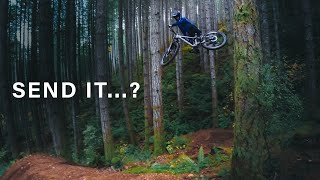 I Rebuilt This Jump… Now It’s Actually Scary