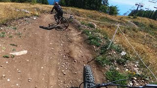 SHAMMY  | Bikepark Reallon