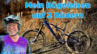 Specialized Turbo Levo Pro Gen 4 –...