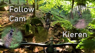 Let's Ride MTB - Heidelberg // Königstuhl -...