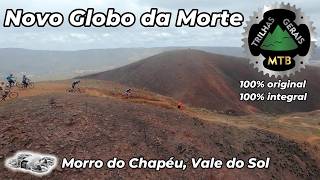 Rolezin Morro do Chapéu ASPIRADA 2025-10-04