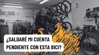La única categoría de bici que nunca he...