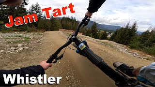 Jam Tart - Whistler 2025