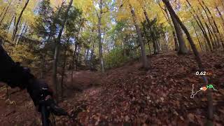 Mossy Hills P1 - Mansfield Outdoor Centre
