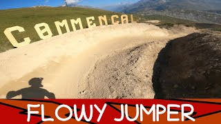 MTB Tignes Val d'Isere 9-16.08.2025 track...