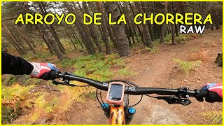 Arroyo de la Chorrera ​ Terrenaken | Living...