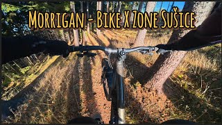 Morrigan - Bike X Zone Sušice (CZ)