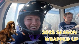 2025 SEAONS FINALE + SEASON EXPLAINED...?