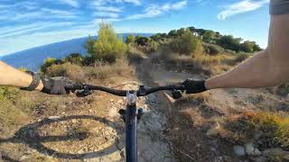 Golfo Dianese - Antenne + Jocker