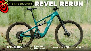 Something Special - Revel ReRun Review - Best...