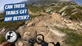 Aletsch Arena - Bettmerhorn Enduro Trail
