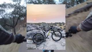 Santa Cruz 5010 test ride - Rockville Hills...