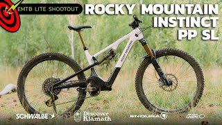 Ludacris Mode Engaged! Rocky Mountain...