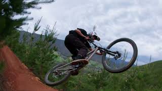 New Trails for Summer @ Mystic Bike Park
