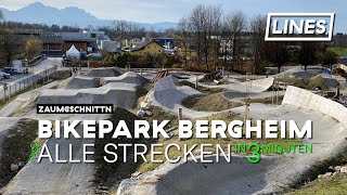 Bikepark Bergheim | LINES