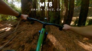 MTB / California | following @peet013