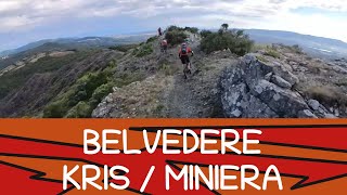 Belvedere - Kris Miniera (Poggio Pelato)...