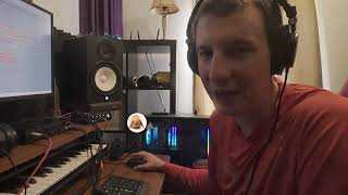 EPIC PSYTRANCE Track - Catovid Veecene -...