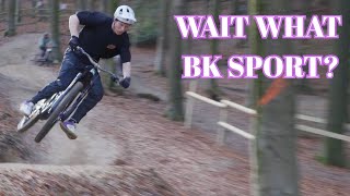 SURVIVING THE SOUTH X NEW BK SPORT DROP?