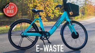What Will It Take To Save This E-Bike From The...