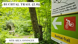 MTB | MTB-Area Anninger | Buchtal Trail (2.0)...