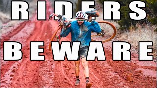 Reviewing some of the Biggest Gravel Races in...