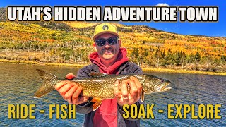 The Outdoor Paradise You’ve Never Heard...