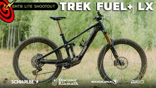 This Is It! Trek Fuel+ Review - Best...