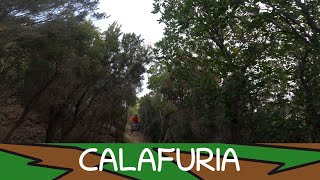 MTB Livorno Calafuria 15.11.2025 sentiero...